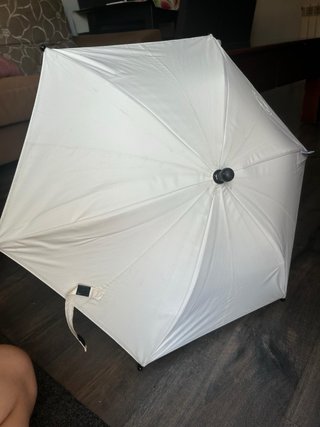 Sombrilla Bugaboo Beige