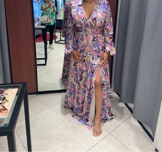 Vestido Largo Guess by Marciano