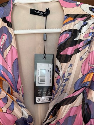 Vestido Largo Guess by Marciano