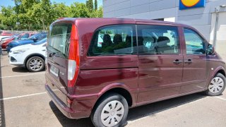 Mercedes-Benz Vito 2003