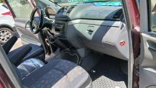 Mercedes-Benz Vito 2003