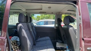 Mercedes-Benz Vito 2003