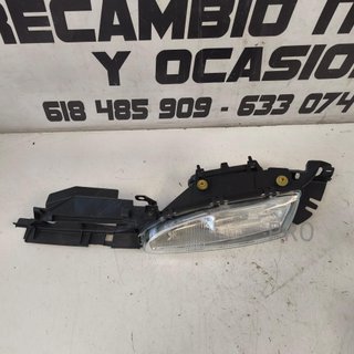 FARO IZQUIERDO FORD MONDEO NUEVO LPC032