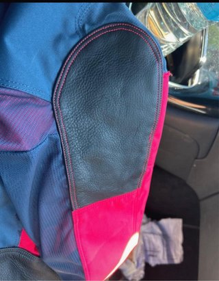 Pantalón MTB Fox 180