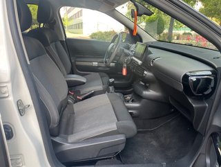 Citroen C4 Cactus 2014