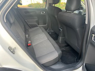 Citroen C4 Cactus 2014