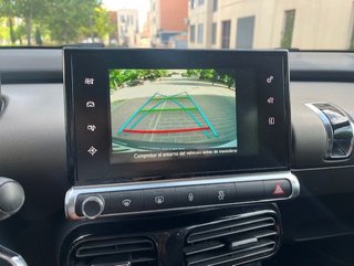 Citroen C4 Cactus 2014