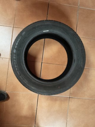 Neumático suelto Bridgestone 205/55R16 91V