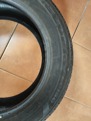 Neumático suelto Bridgestone 205/55R16 91V
