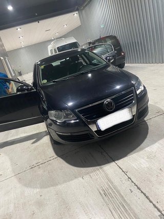 Volkswagen Passat 2005