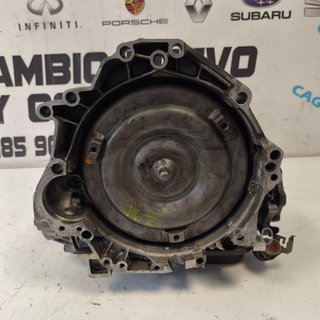 CAJA CAMBIOS AUDI A6 USADO 1060401
