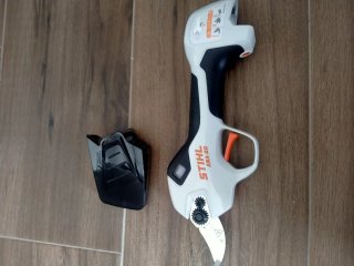 Forbici da potatura STIHL ASA 20