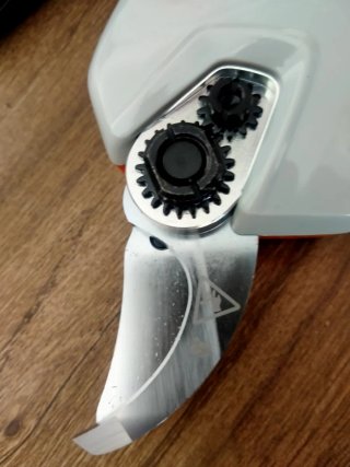 Forbici da potatura STIHL ASA 20