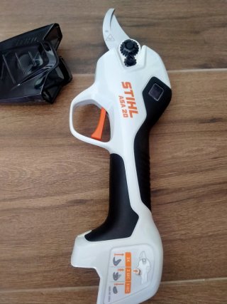 Forbici da potatura STIHL ASA 20