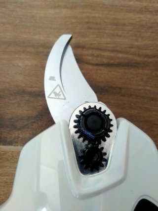 Forbici da potatura STIHL ASA 20