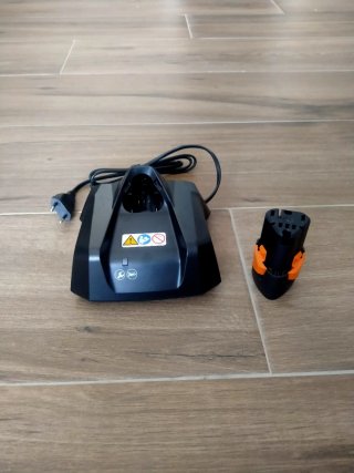 Forbici da potatura STIHL ASA 20