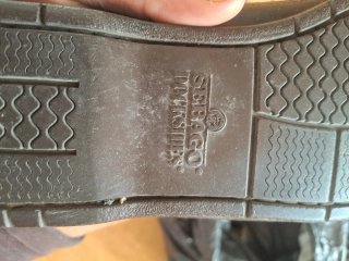 Náuticos Sebago Marrones