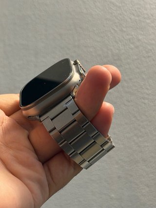 Apple Watch Ultra S1