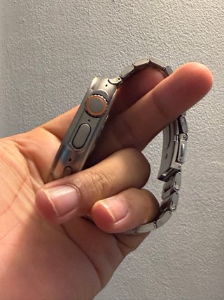 Apple Watch Ultra S1