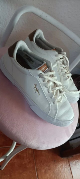 Zapatillas Puma Talla 41 Caballero/Dama