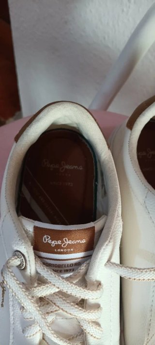 Zapatillas Puma Talla 41 Caballero/Dama