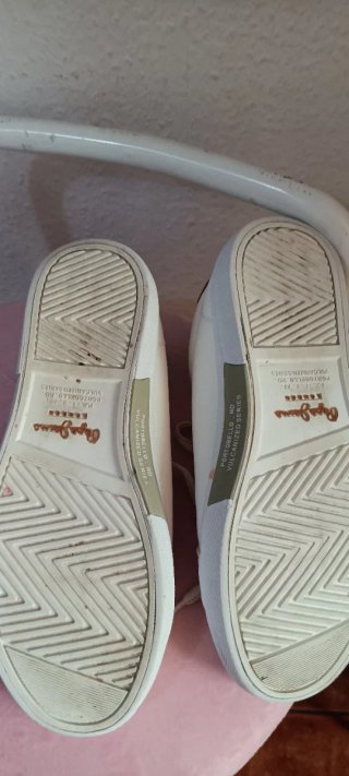 Zapatillas Puma Talla 41 Caballero/Dama