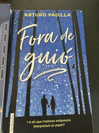 Libro Fora de Guio