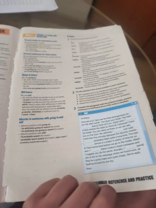 Prepare Level 6 Student's Book with eBook (Camb...