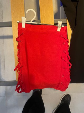 Lote Ropa Mujer
