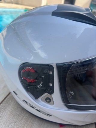 Casco LS2 Vector XXS (51-52cm)