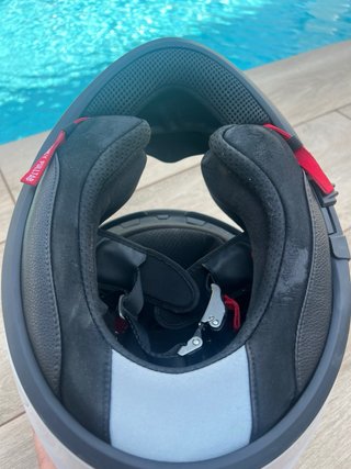 Casco LS2 Vector XXS (51-52cm)