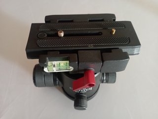 Rotula Giottos MH3300