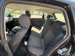 Volkswagen Polo R line 2014