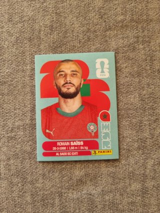 Lote de 4 cromos Panini FIFA World Cup 2026