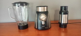 Batidora Solac Profesional Mixer