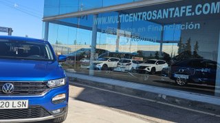 Volkswagen T-Roc Advance 2.0 TDI 110kW (150CV) DSG