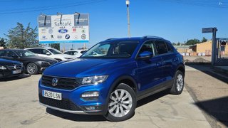 Volkswagen T-Roc Advance 2.0 TDI 110kW (150CV) DSG