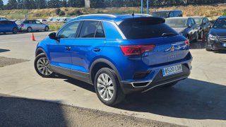 Volkswagen T-Roc Advance 2.0 TDI 110kW (150CV) DSG