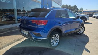 Volkswagen T-Roc Advance 2.0 TDI 110kW (150CV) DSG