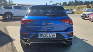 Volkswagen T-Roc Advance 2.0 TDI 110kW (150CV) DSG