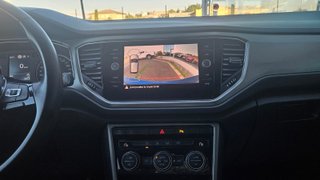 Volkswagen T-Roc Advance 2.0 TDI 110kW (150CV) DSG