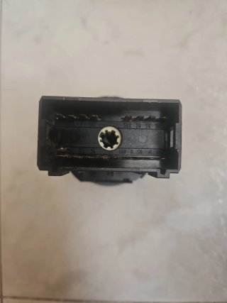 Mando luces VW T5, Golf