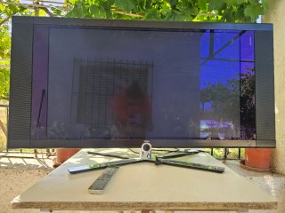 Televisor Loewe Individual Compose 40 Full HD