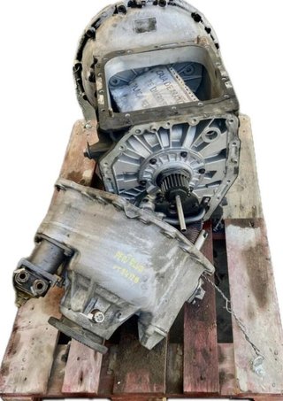 3190281 despiece caja cambios volvo .