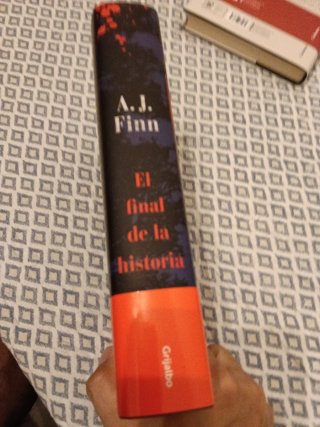 El final de la historia