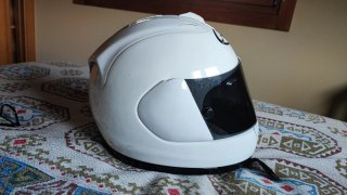 Casco Arai RX-7 Talla xs