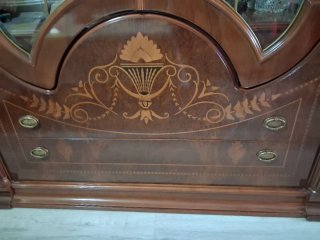 Muebles años 1970/1980