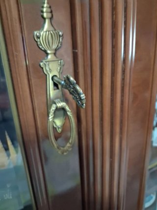Muebles años 1970/1980