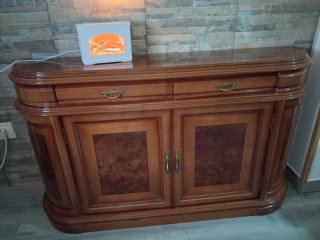 Muebles años 1970/1980