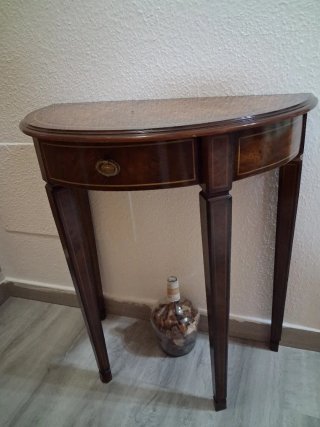 Muebles años 1970/1980